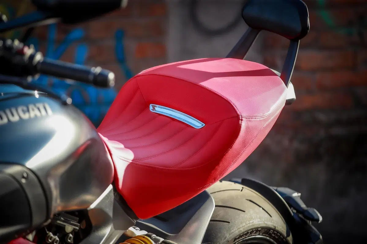 Ducati Diavel 1260 S (2019 - 20) (4)