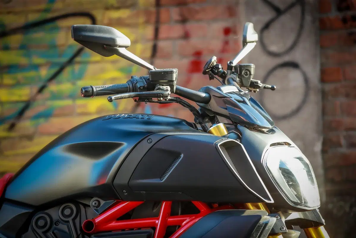 Ducati Diavel 1260 S (2019 - 20) (15)