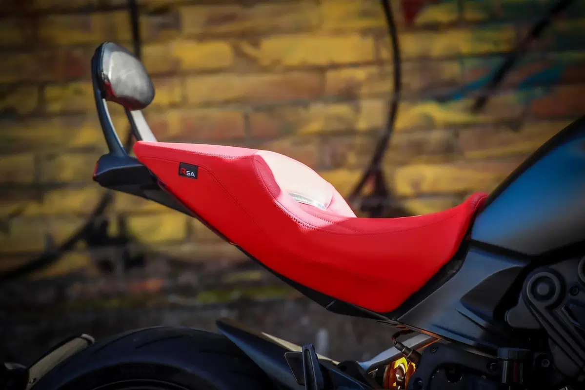 Ducati Diavel 1260 S (2019 - 20) (16)