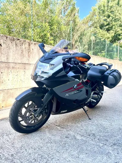 Bmw K 1300 S (2012 - 16) usata