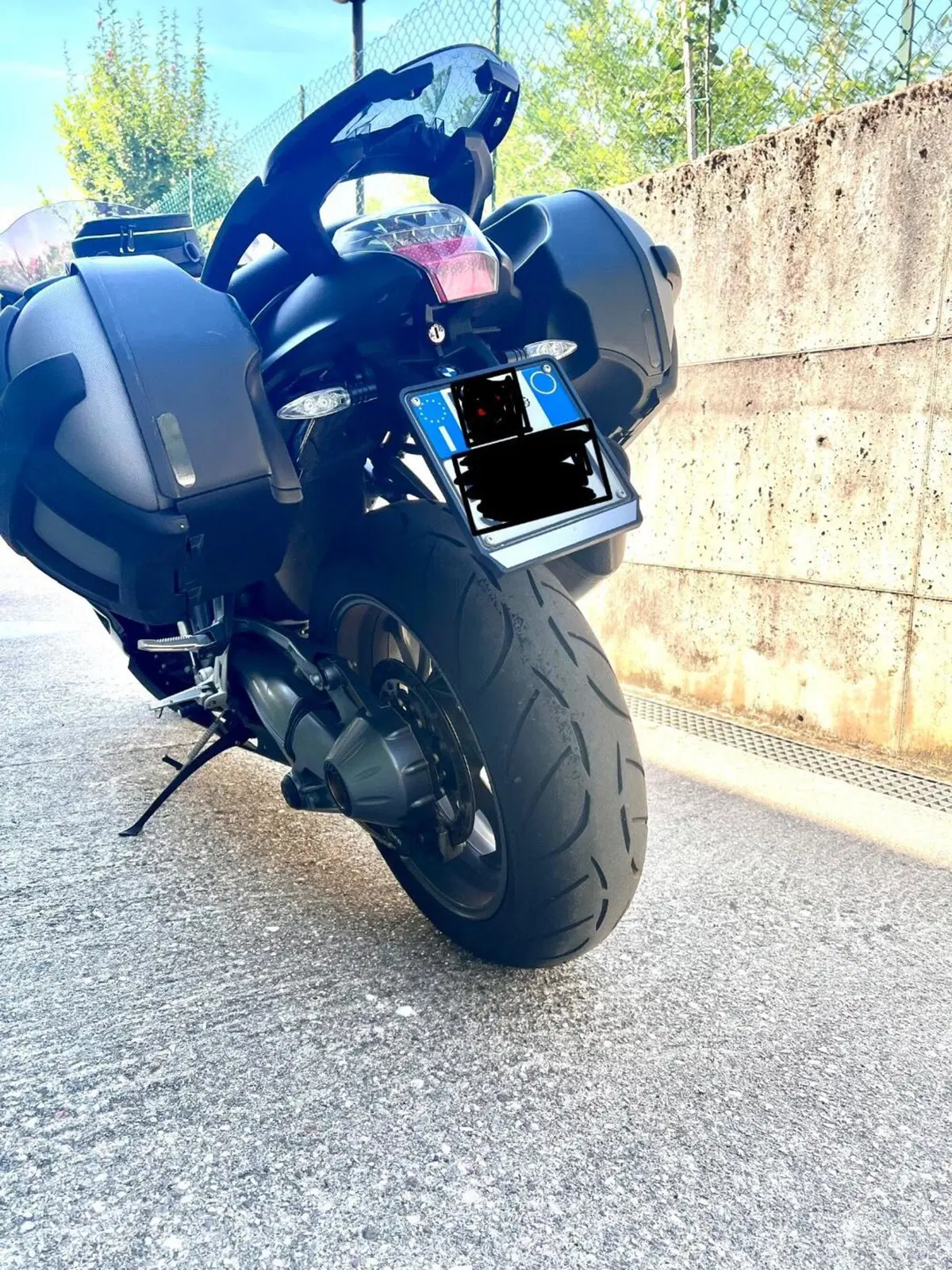 Bmw K 1300 S (2012 - 16) (3)