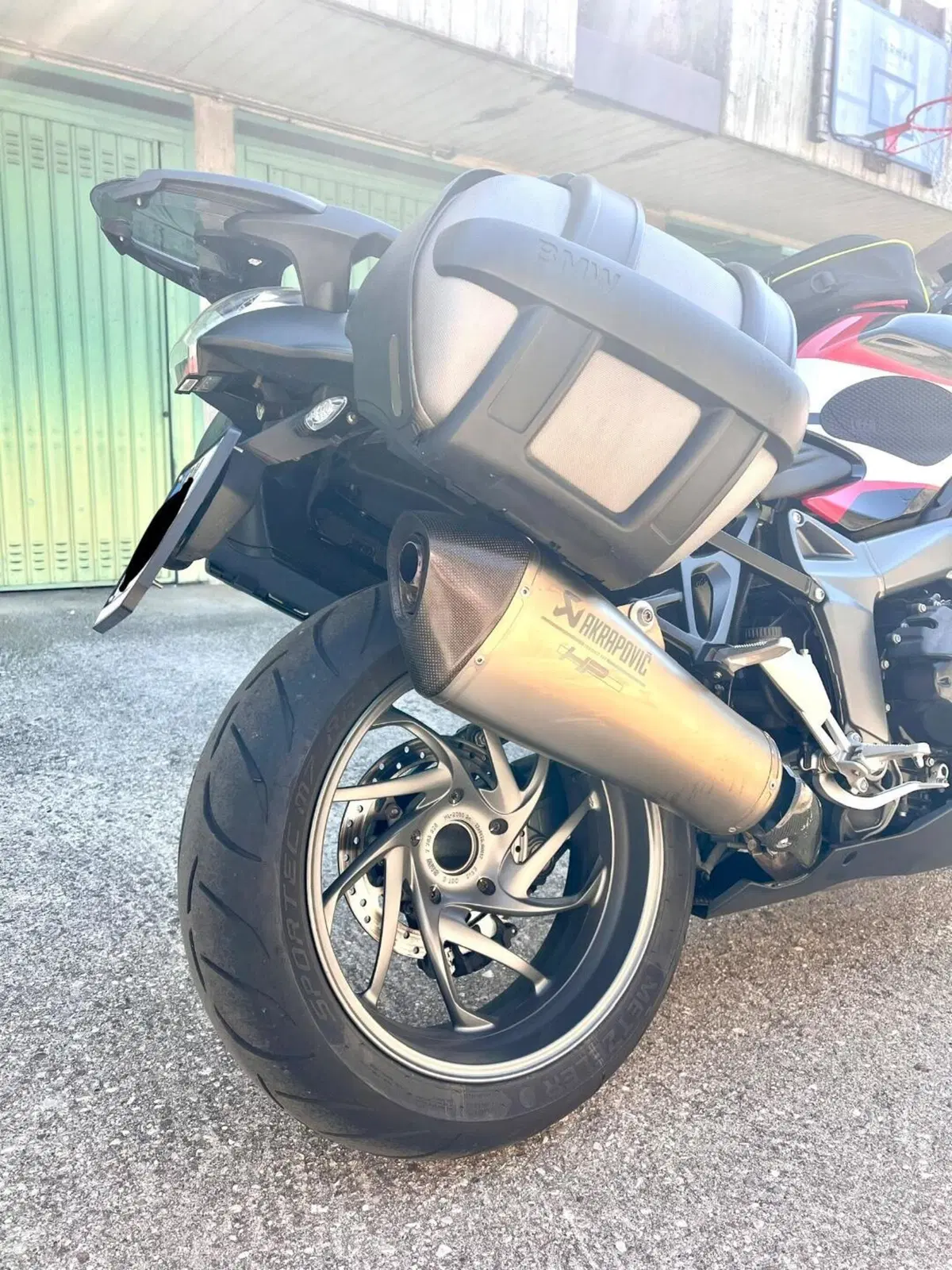 Bmw K 1300 S (2012 - 16) (6)