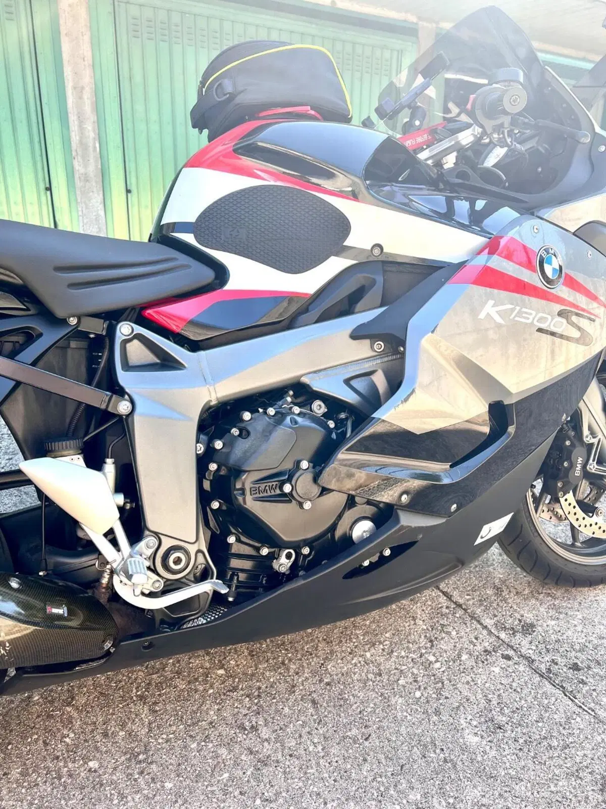 Bmw K 1300 S (2012 - 16) (7)