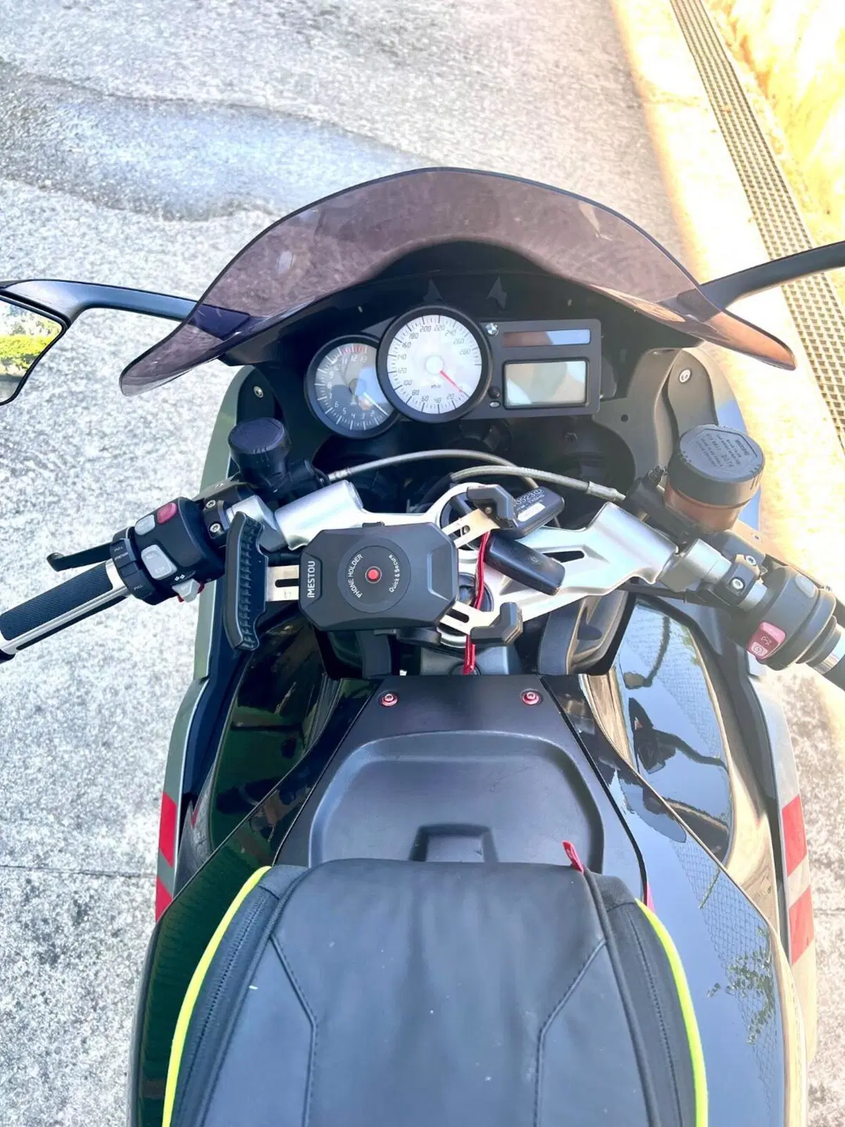 Bmw K 1300 S (2012 - 16) (9)
