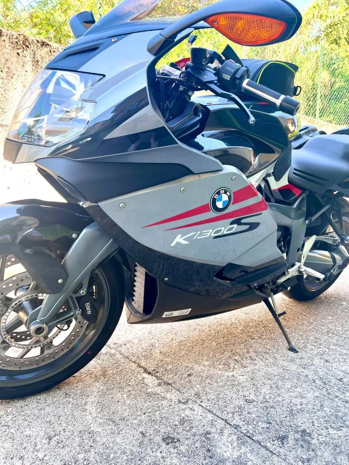 Bmw K 1300 S (2012 - 16) (10)