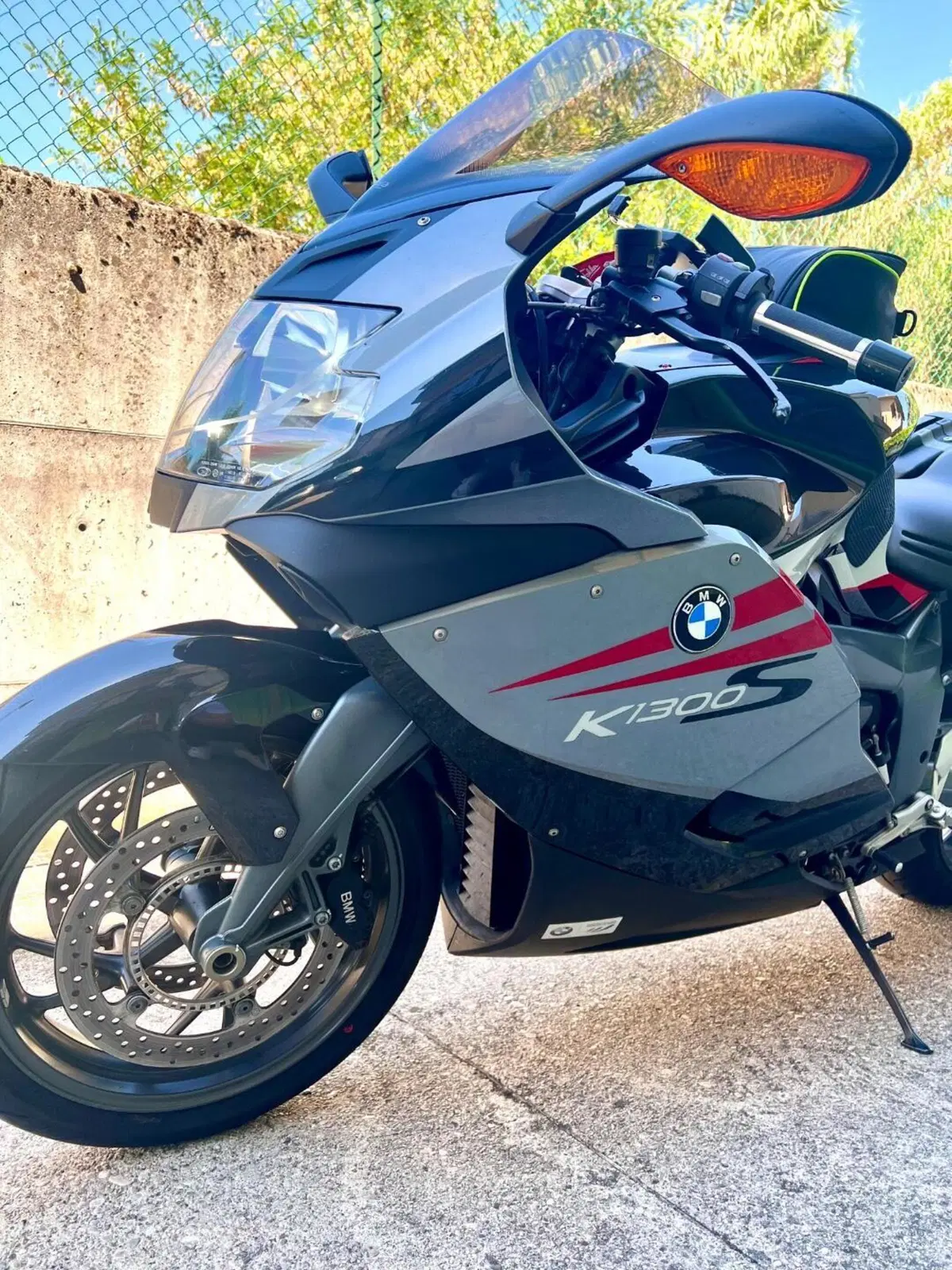 Bmw K 1300 S (2012 - 16) (11)