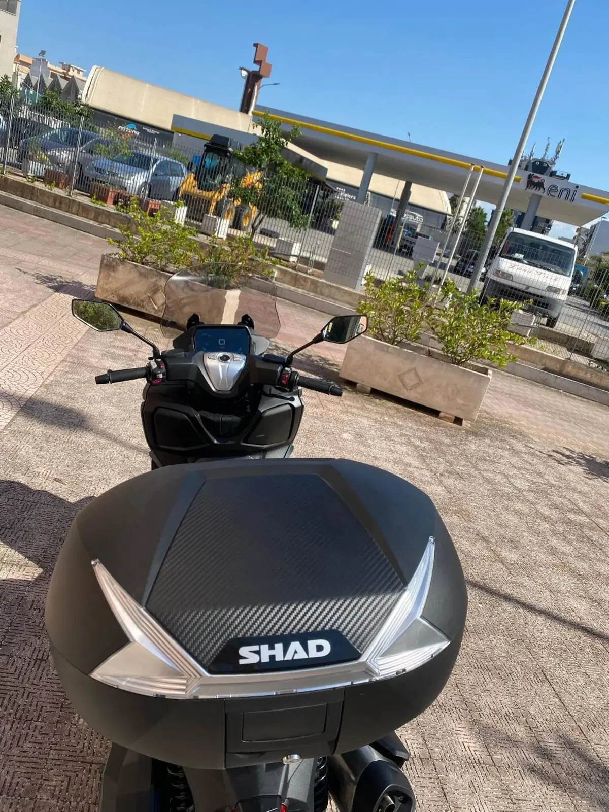 Voge Sfida SR4 MAX (2024 - 26) (9)