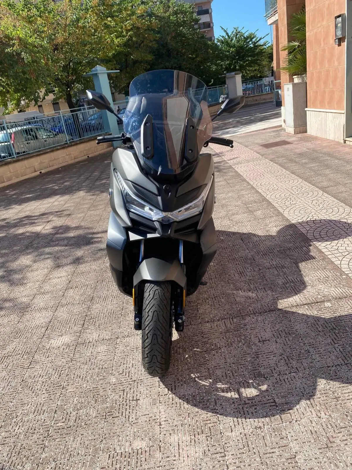 Voge Sfida SR4 MAX (2024 - 26) (6)