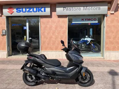 Voge Sfida SR4 MAX (2024 - 26) usata
