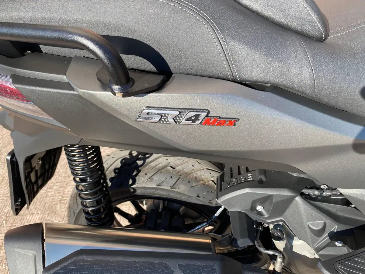 Voge Sfida SR4 MAX (2024 - 26) (3)