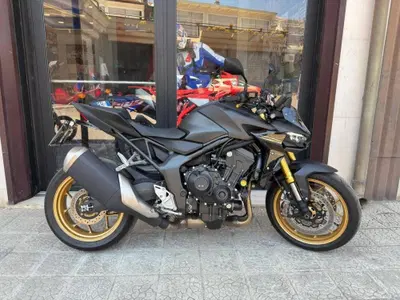 Honda CB 1000 Hornet SP (2025 - 26) usata