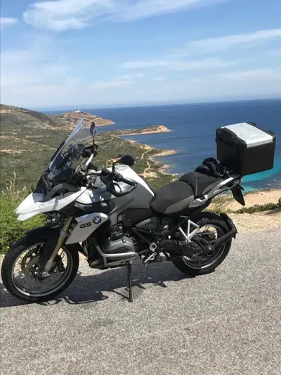 Bmw R 1200 GS (2013 - 16) usata