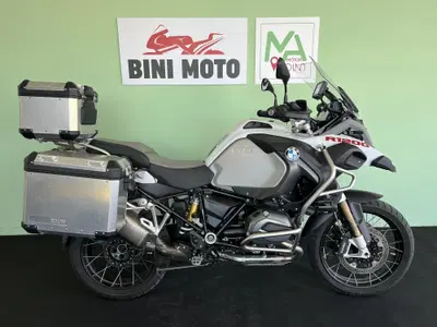 Bmw R 1200 GS Adventure (2013 - 16) usata