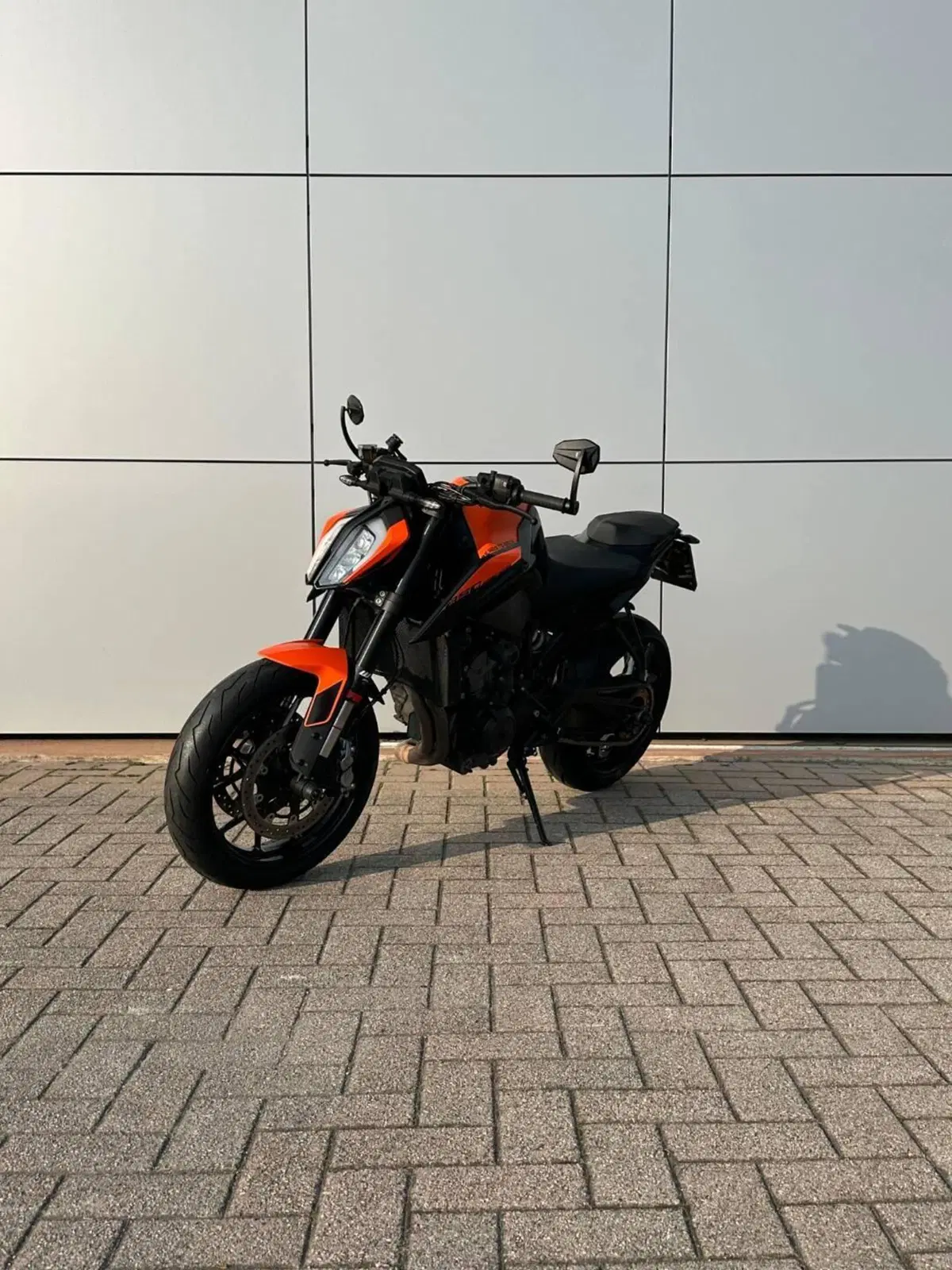 KTM 890 Duke (2021 - 23)