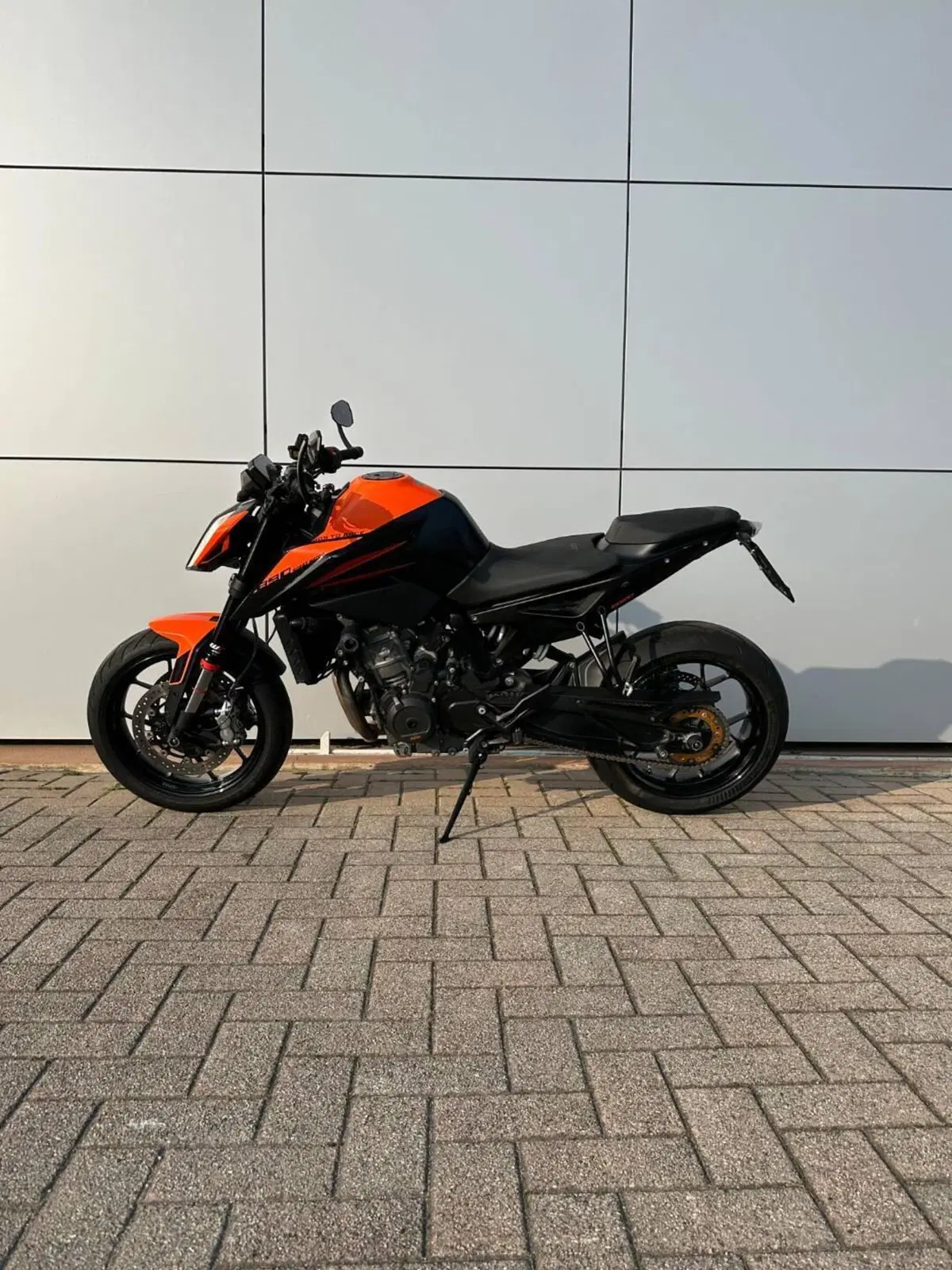 KTM 890 Duke (2021 - 23) (2)