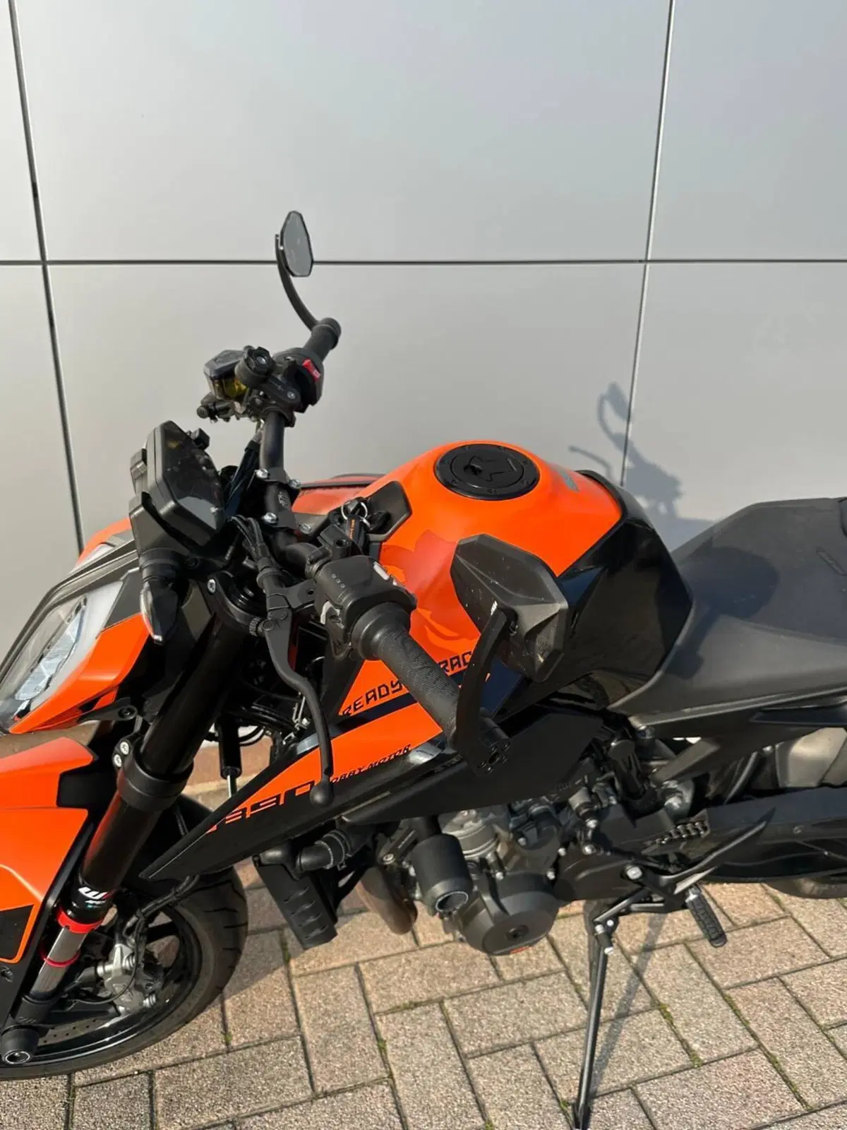 KTM 890 Duke (2021 - 23) (7)