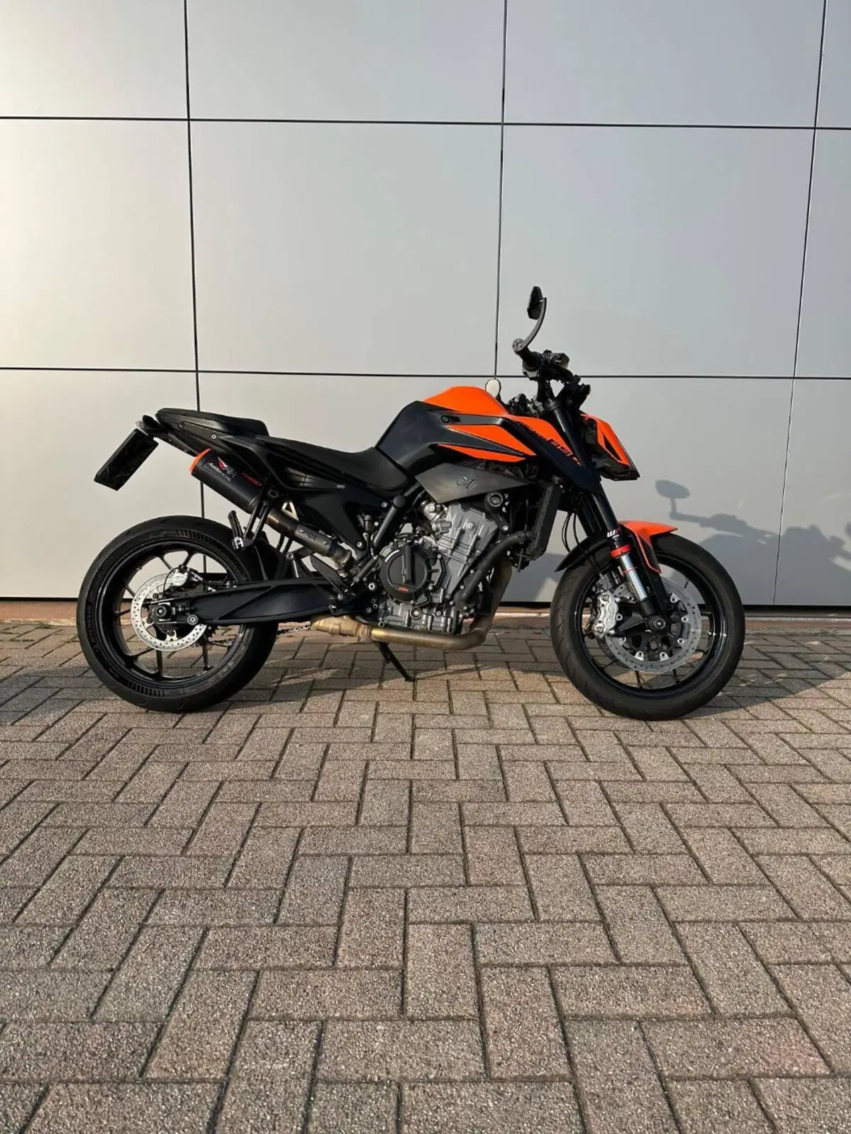 KTM 890 Duke (2021 - 23) (4)