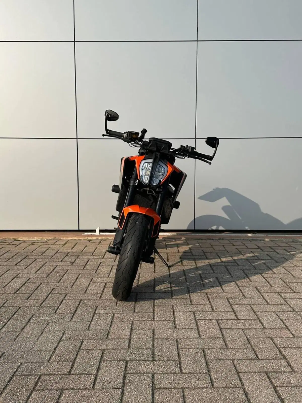KTM 890 Duke (2021 - 23) (3)