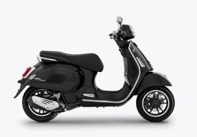 Vespa GTS 125 Super (2025 - 26) nuova