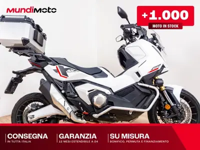 Honda X-ADV 750 Special Edition (2026) usata