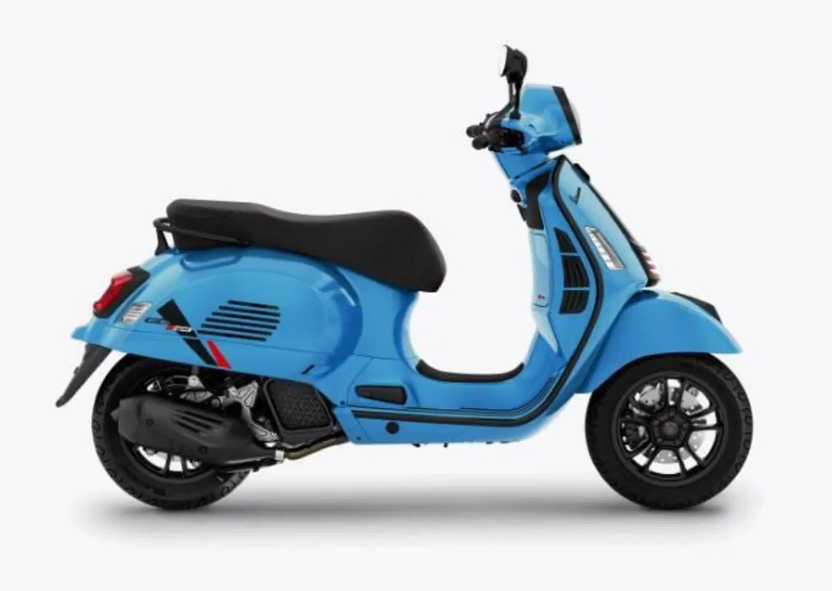 Vespa GTS 125 Supersport (2025 - 26) (3)