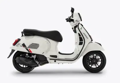 Vespa GTS 125 Supersport (2025 - 26) nuova