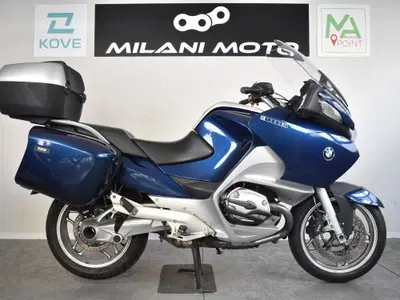 Bmw R 1200 RT (2010 - 13) usata