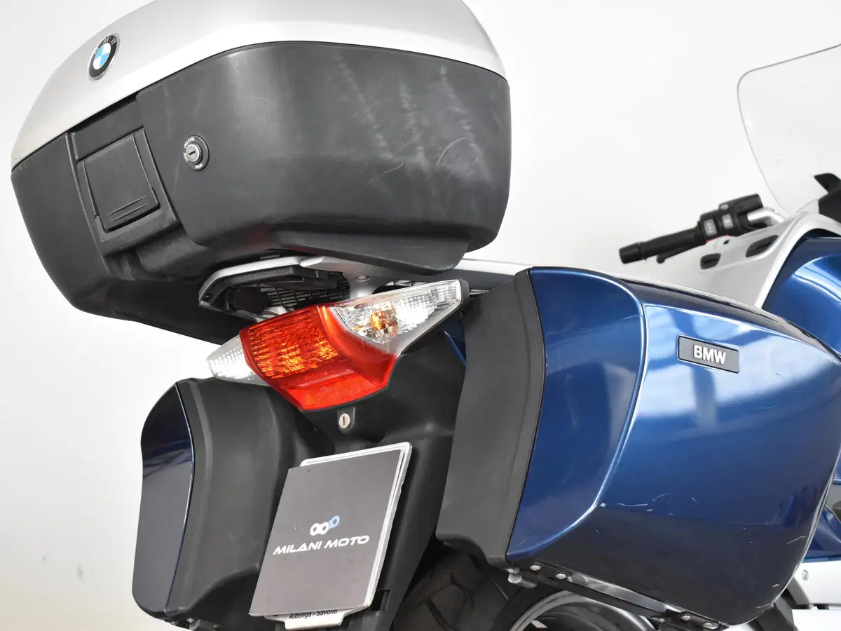 Bmw R 1200 RT (2010 - 13) (7)