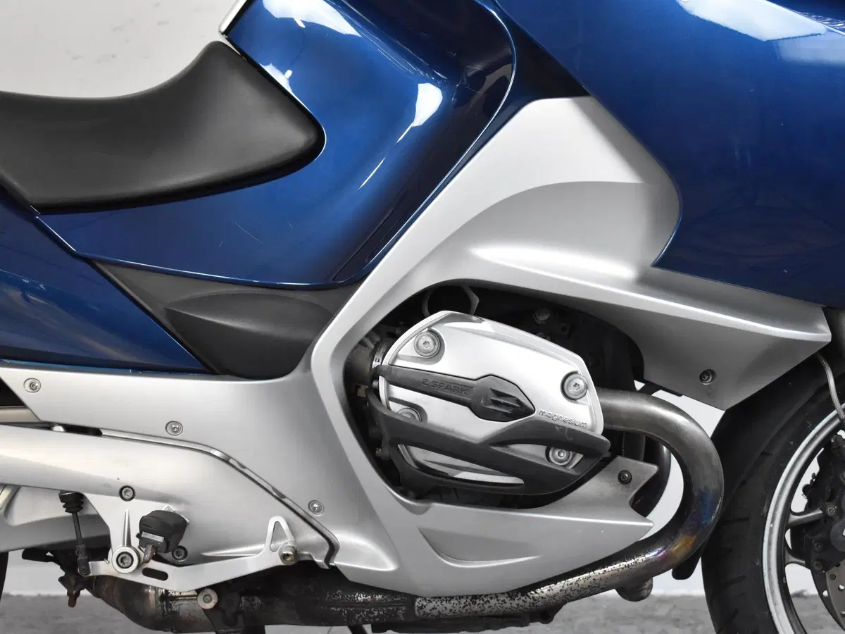 Bmw R 1200 RT (2010 - 13) (10)