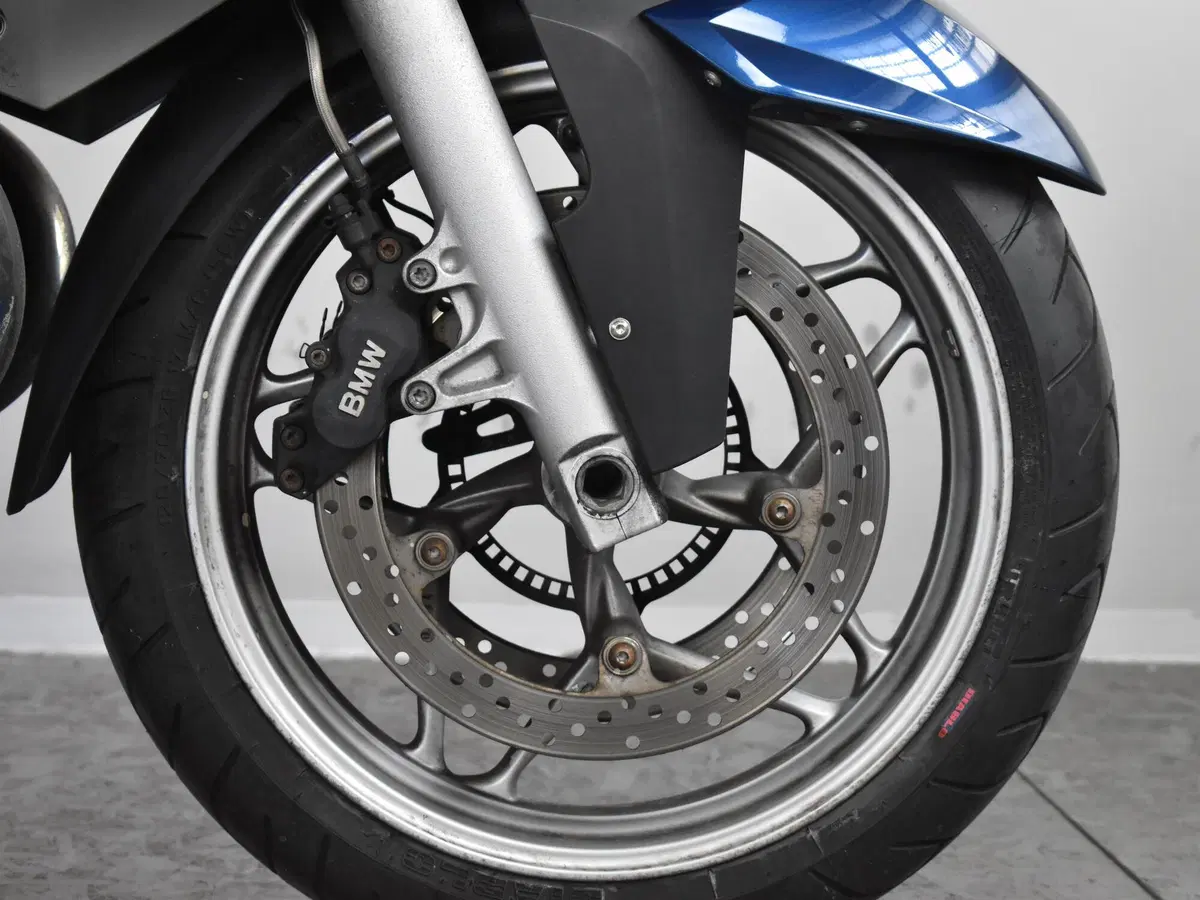Bmw R 1200 RT (2010 - 13) (12)