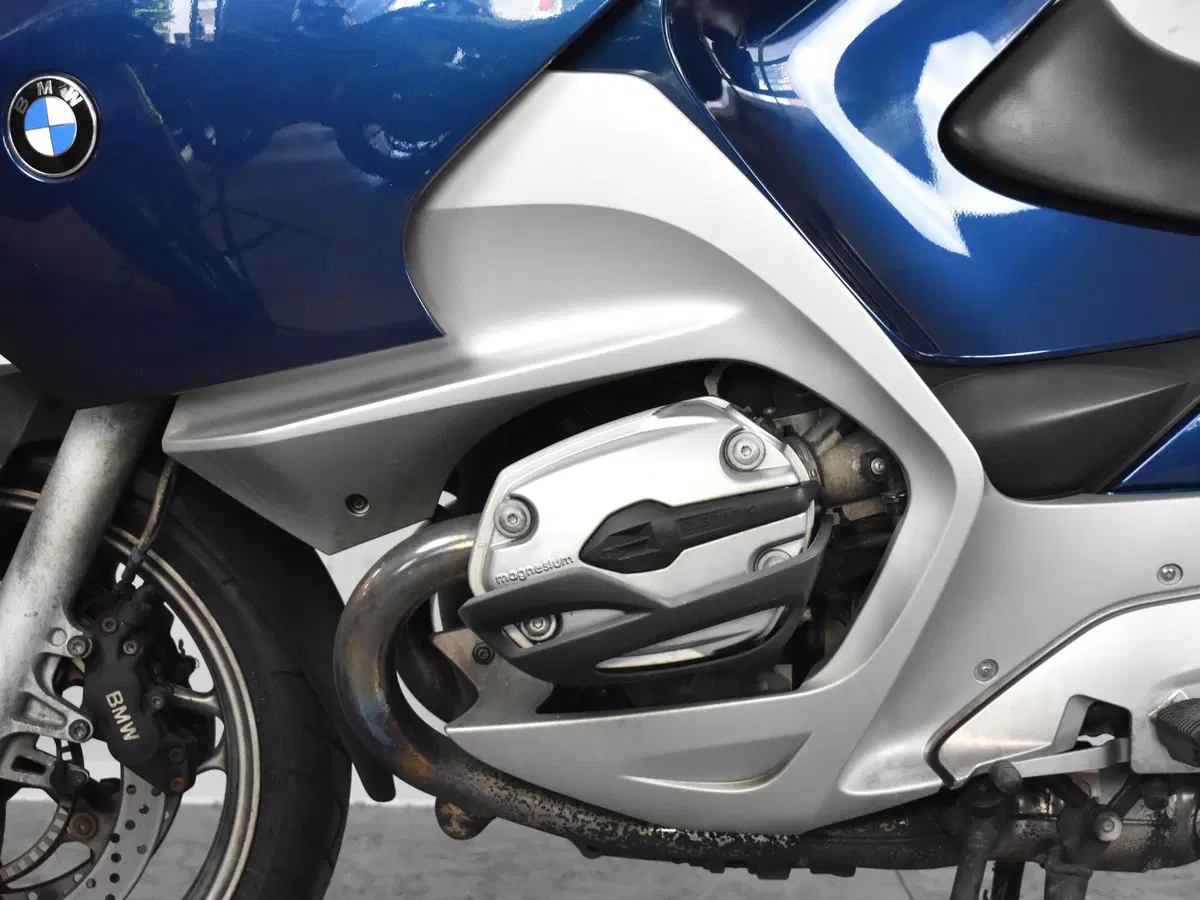 Bmw R 1200 RT (2010 - 13) (15)