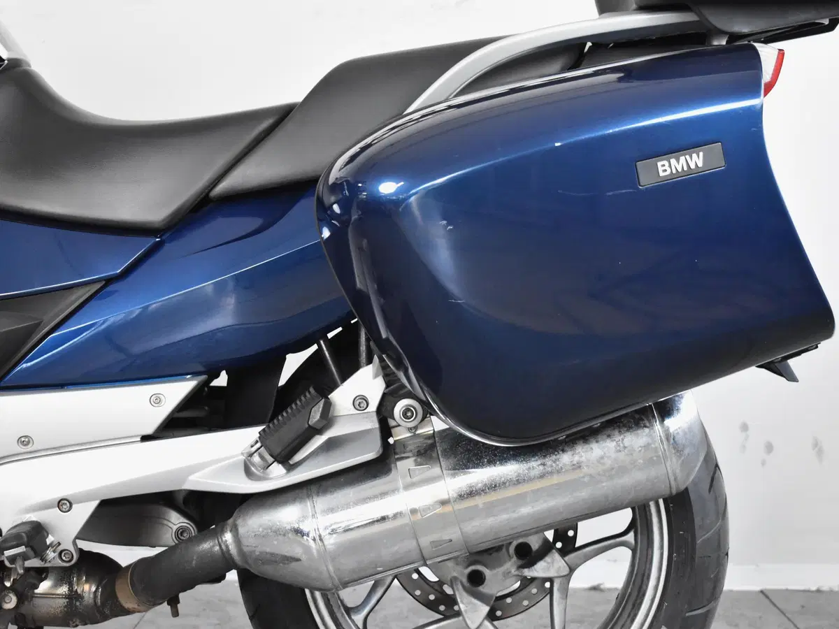 Bmw R 1200 RT (2010 - 13) (16)