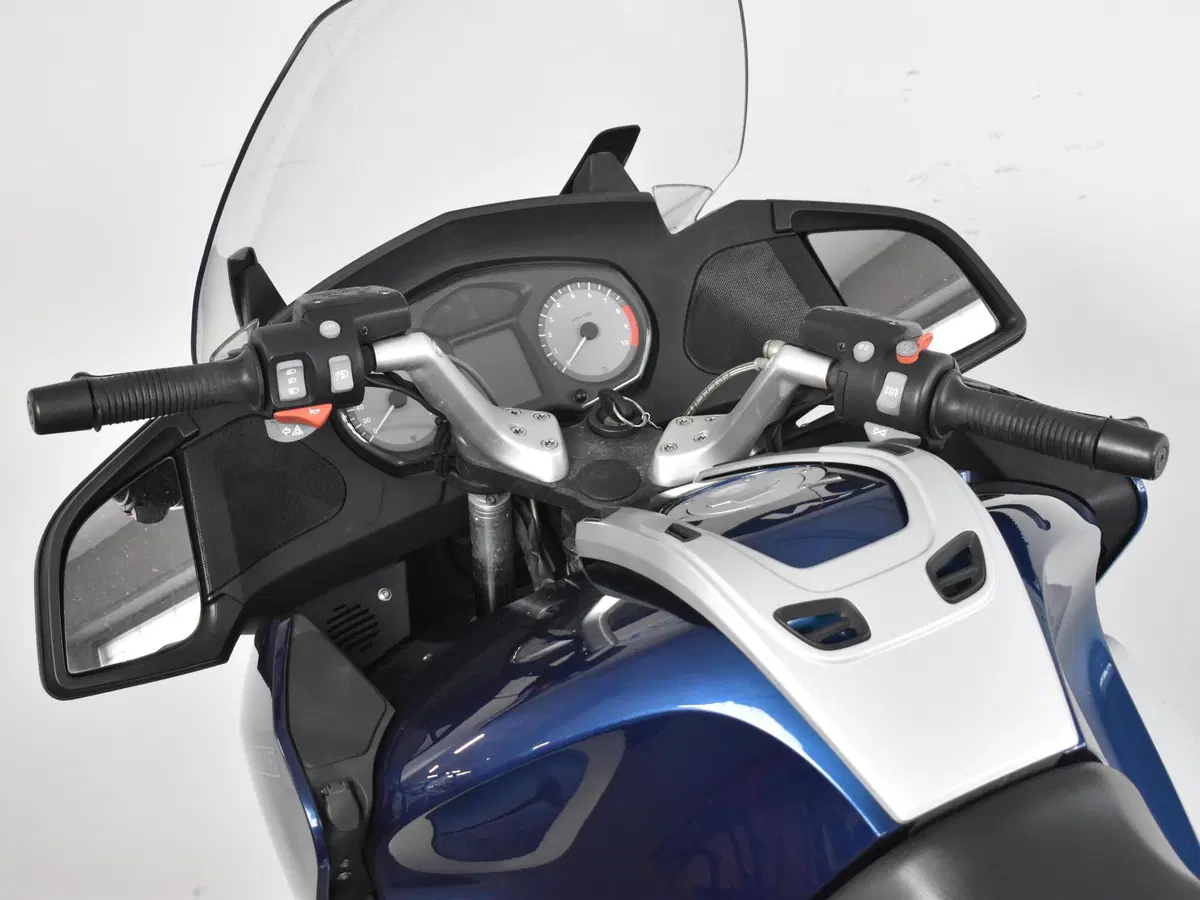 Bmw R 1200 RT (2010 - 13) (19)