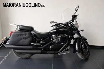 Suzuki Intruder 800 C B (2015 - 17) usata