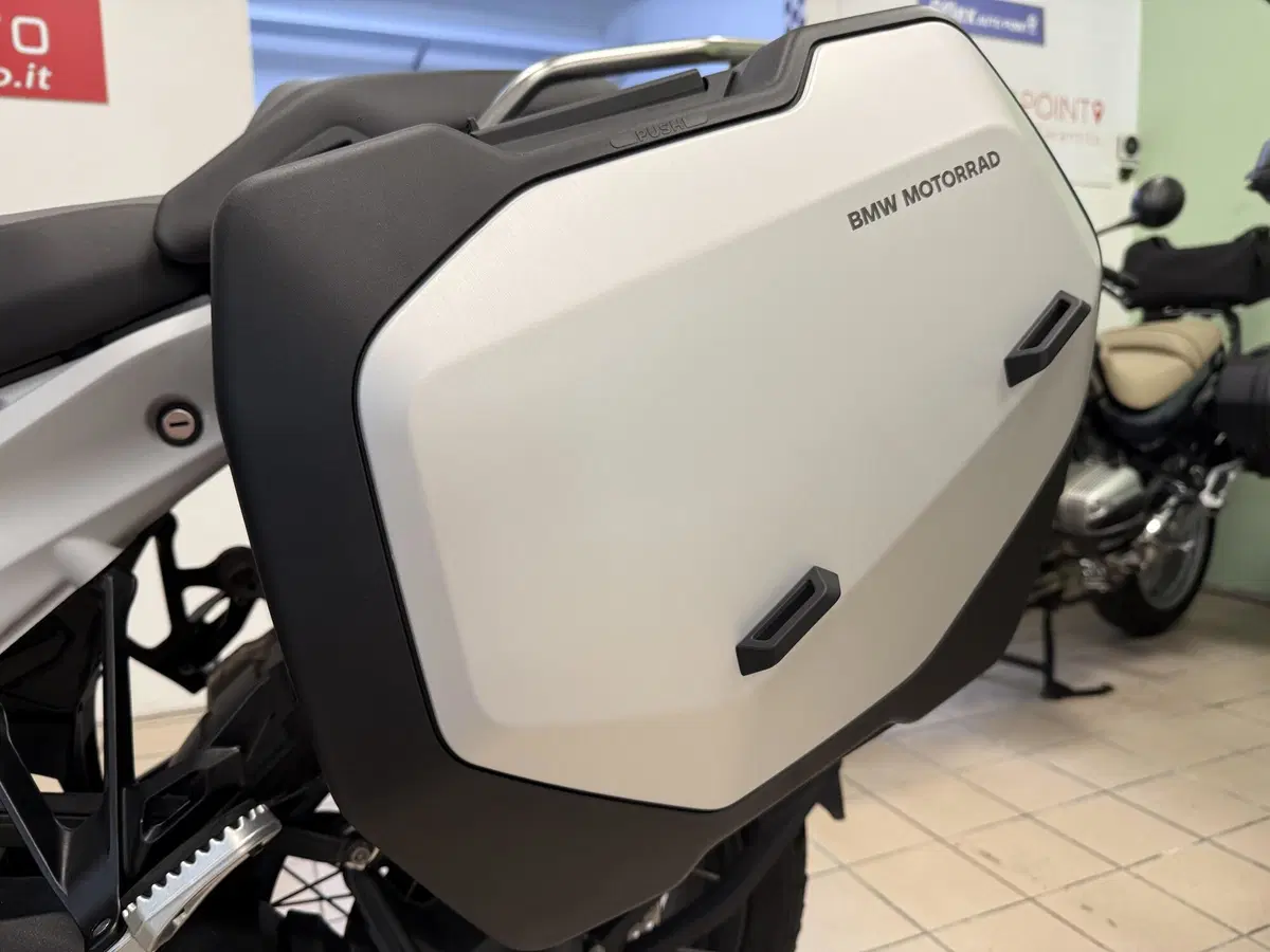 Bmw R 1300 GS Trophy (2023 - 26) (6)