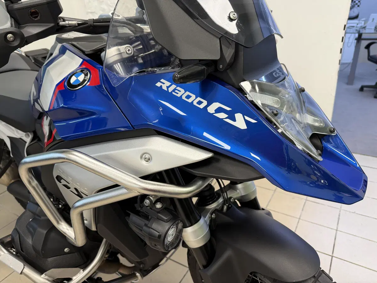 Bmw R 1300 GS Trophy (2023 - 26) (11)