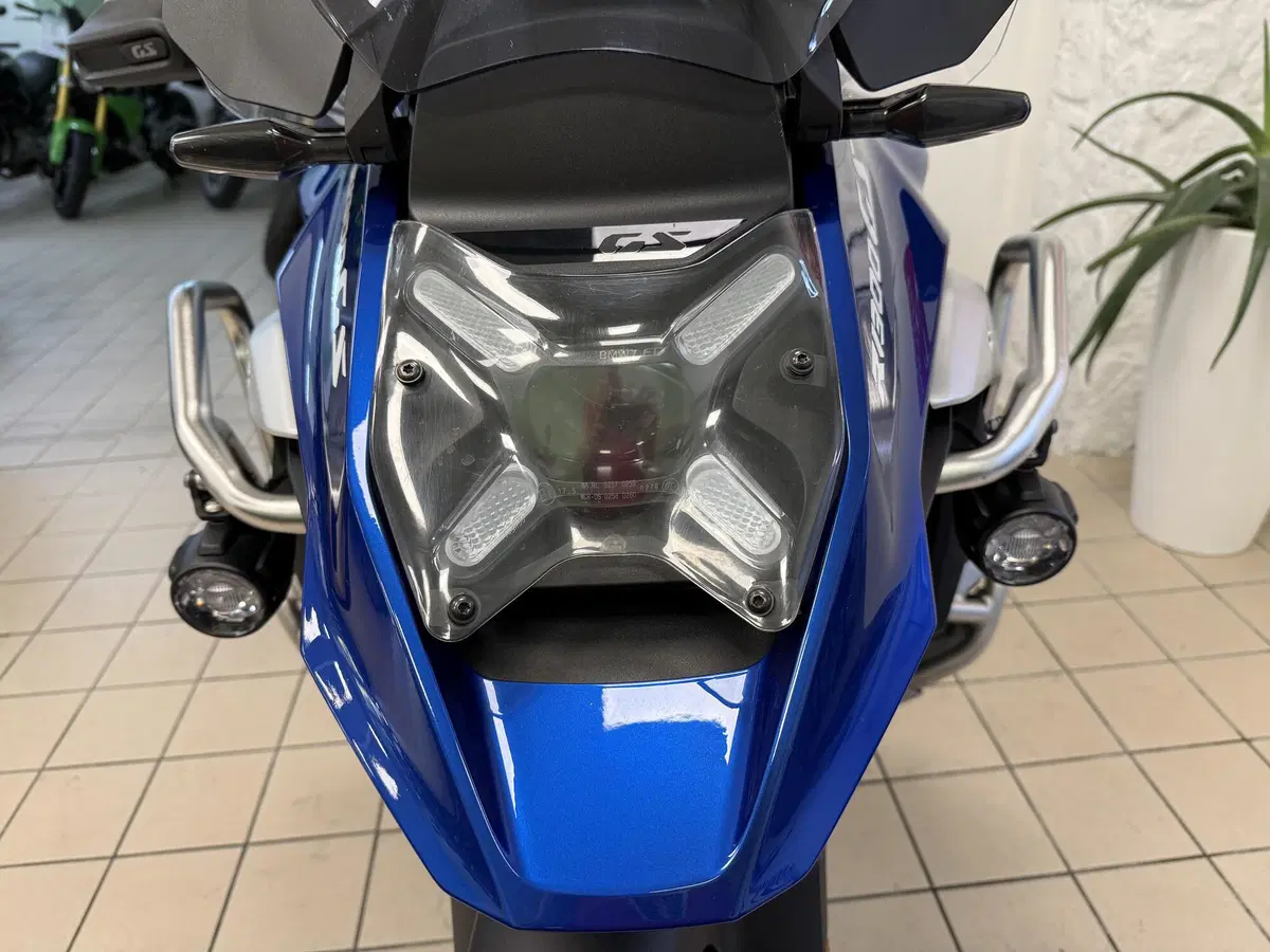 Bmw R 1300 GS Trophy (2023 - 26) (12)