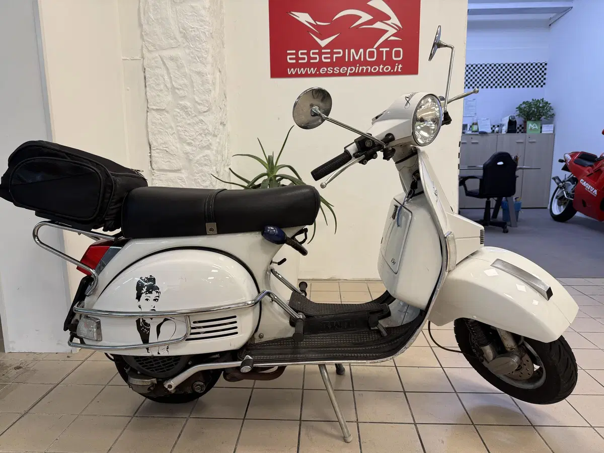 Lml Star 125 4t Manuale (2010 - 17)