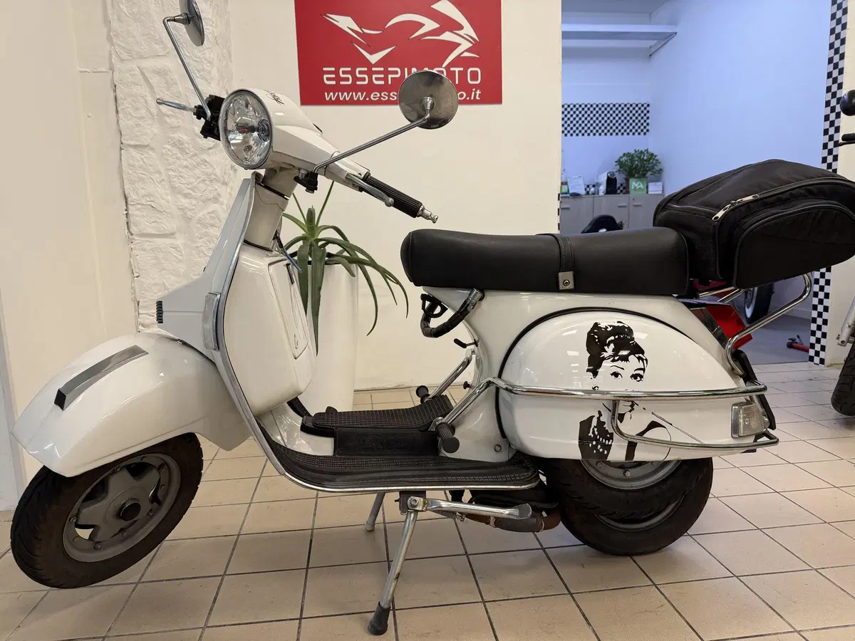 Lml Star 125 4t Manuale (2010 - 17) (2)