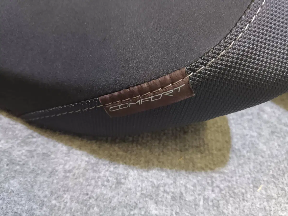 Coppia selle confort Yamaha Tracer 9 / GT 2025 – 2 (4)
