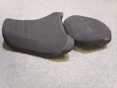 Coppia selle confort Yamaha Tracer 9 / GT 2025 &ndash; 2