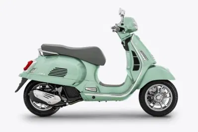 Vespa GTS 125 (2025 - 26) nuova