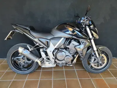 Honda CB 1000 R (2008 - 10) usata