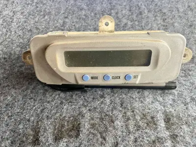 Strumentazione Digitale Piaggio Beverly 125 200 01