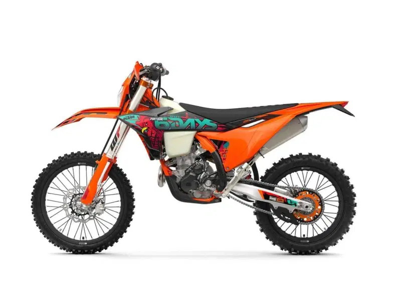 KTM 250 EXC-F 250 EXC-F 6Days (2027) (3)
