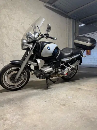 Bmw R 1100 R d'epoca
