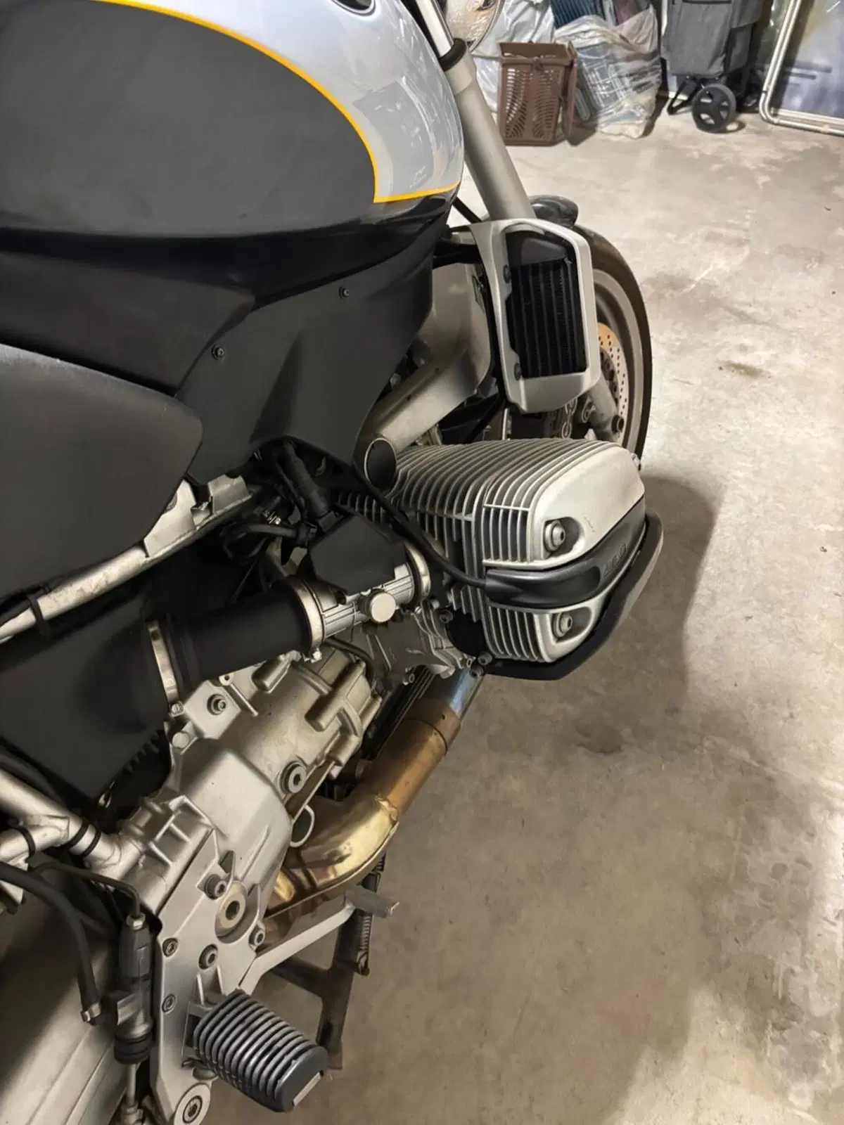 Bmw R 1100 R (11)