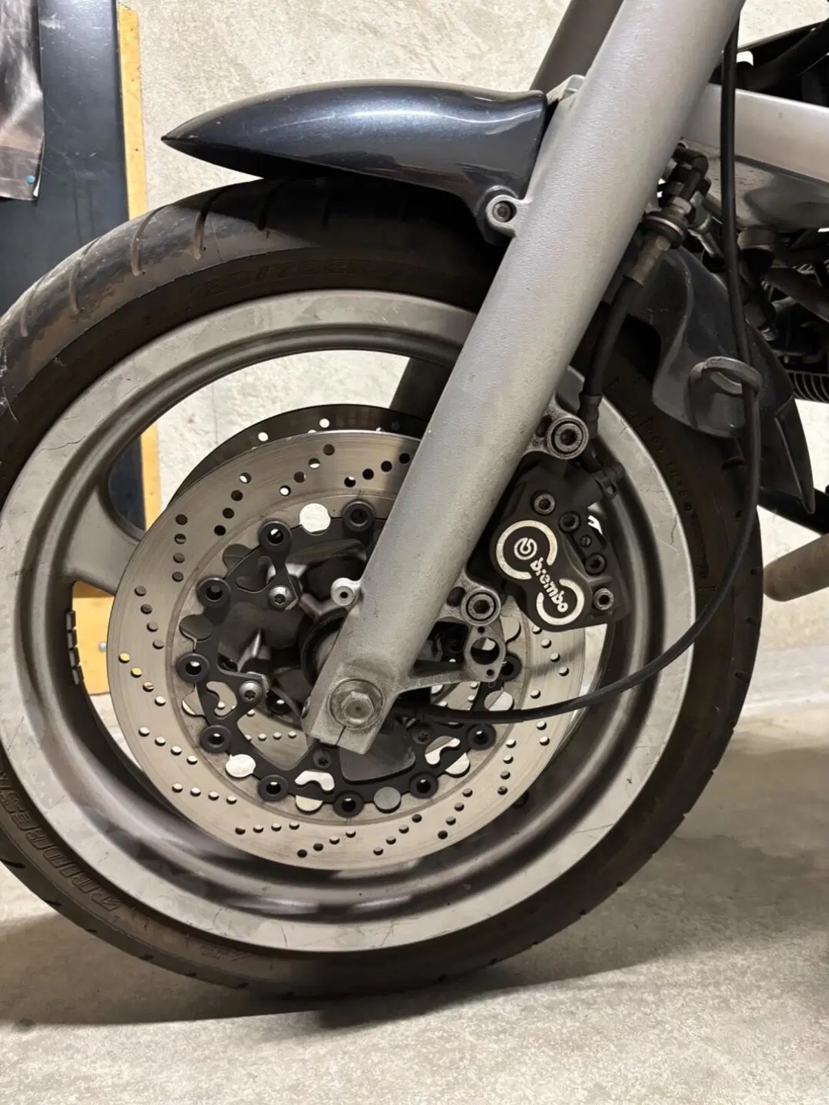Bmw R 1100 R (12)