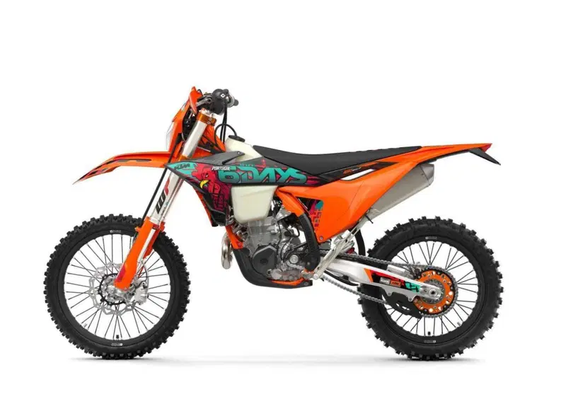 KTM 450 EXC 450 EXC-F 6Days (2027) (3)