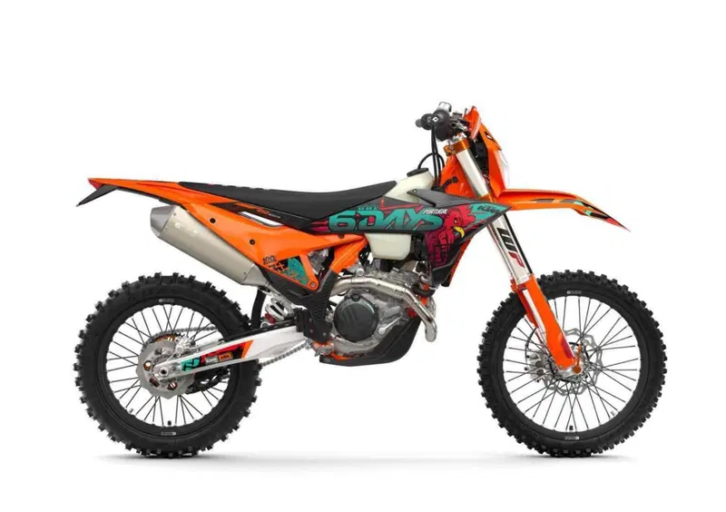 KTM 450 EXC 450 EXC-F 6Days (2027) (2)